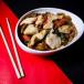 Pad Kee Mao Gai