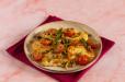 Grilled Halloumi