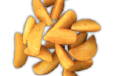 Potato Wedges