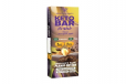 Keto Bar Chocolate With Peanut Butter 60g