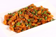 Chicken Chilli Dry