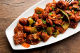 Chicken Manchurian
