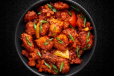 Gobi Manchurian Dry