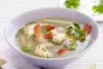 Prawns Soup