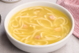 Chicken Noodles Soup