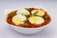 Egg Masala