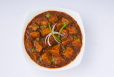Beef Kadai