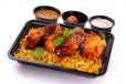 Hyderabadi Chicken Biriyani