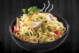 Veg Noodles
