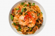 Prawns Noodles