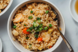 Shrimps Fried Rice 