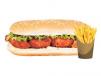 Shish Tawook Combo