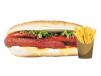 Hot Dog Combo