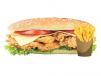 Zinger Combo