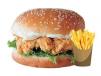 Zinger Burger