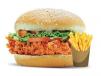 Mathafi Burger