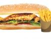 Zinger Mayo Crispy