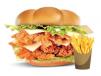 Italian Double Zinger