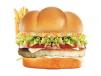 Jalapeno Grilled Burger