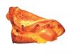 Semi Hot Dog