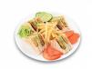 Vegetable Club