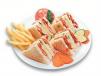 Zinger Club