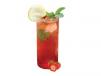 Strwberry Mojito