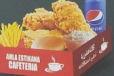 Mini Meal