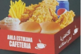 Boneless Meal