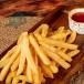 Seasoned French Fries
