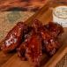 Jumbo Chicken Wings
