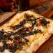 Calabria Vegan Pinsa