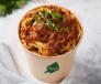 Classic Spaghetti Bolognese Pasta