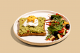 AVOCADO TOAST