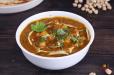 Channa Masala