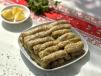 Stuffed Cabbage