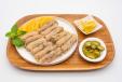 Stuffed Cabbage