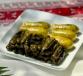 Vine Leaves and Zucchini (No Meat)