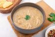 Freekeh Soup