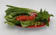 Vegetable Plate