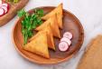Nabulsi Cheese Sambosic