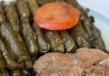 Vines Leaves with Meat (No Zucchini)
