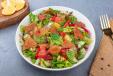 Fattoush Salad