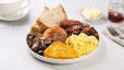 English Breakfast