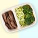 Steak Keto Gym Plate (100g)