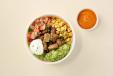 Signature Steak Burrito Bowl