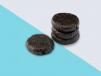 Chocolate Paste Cookies