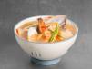 Seafood Soup
