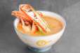 Kani Miso Soup