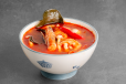 Tom-Yum Soup